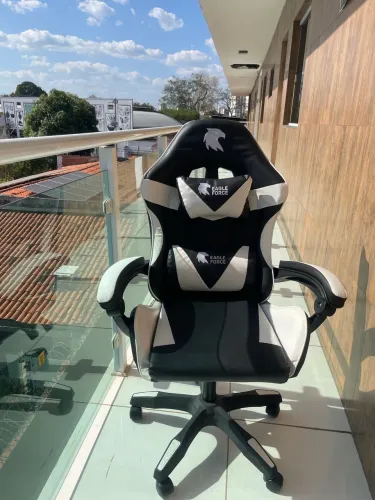 Cadeira Gamer Eagle Force