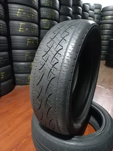 Pneu 225/60/18 Pirelli Scorpion HT. Um pneu por R$189,00. Disk entrega
