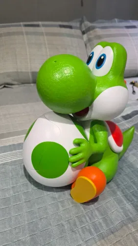 Yoshi