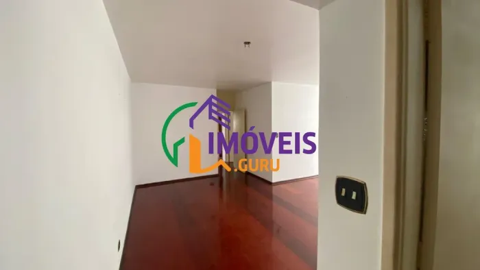 APARTAMENTO - PARAÍSO - SP