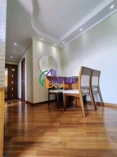 APARTAMENTO - VILA EMA - SP