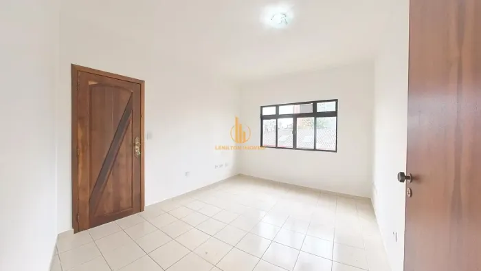 Apartamento para Locação em Jardim Bela Vista, Santo André