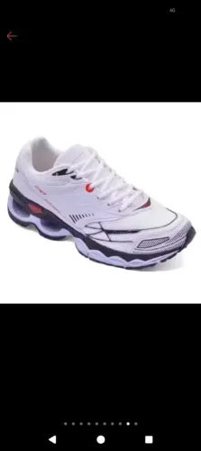 Sapato Mizuno novo