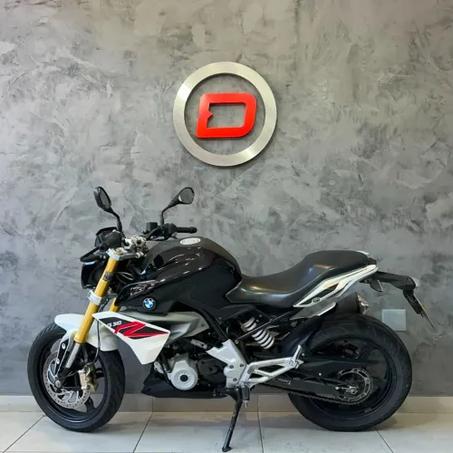 G 310 R