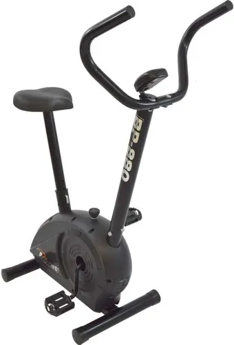 Bicicleta ergométrica BP 880