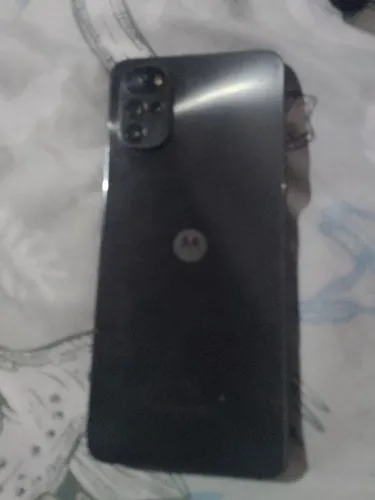 Estou vendendo um celular moto g22 cemi novo 600$ a vista em Curitiba prado velho 