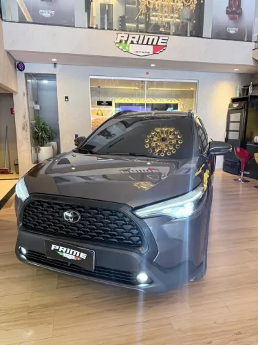 Toyota Corolla Cross XRE 2.0 16V Flex AUT 2023