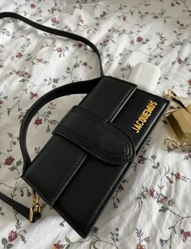 Bolsa jacquemus