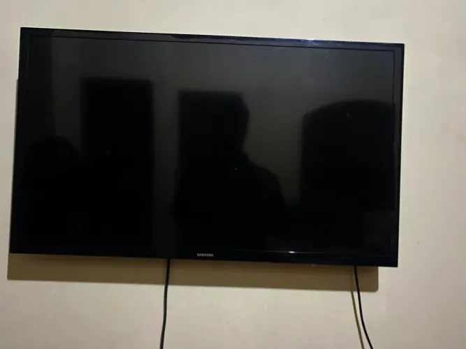 TV SMART 32 POLEGADAS SAMSUNG