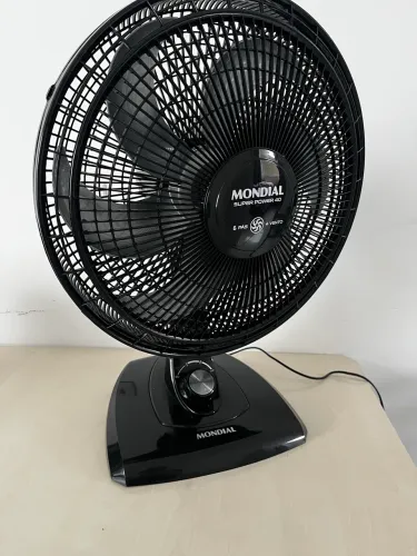 Ventilador