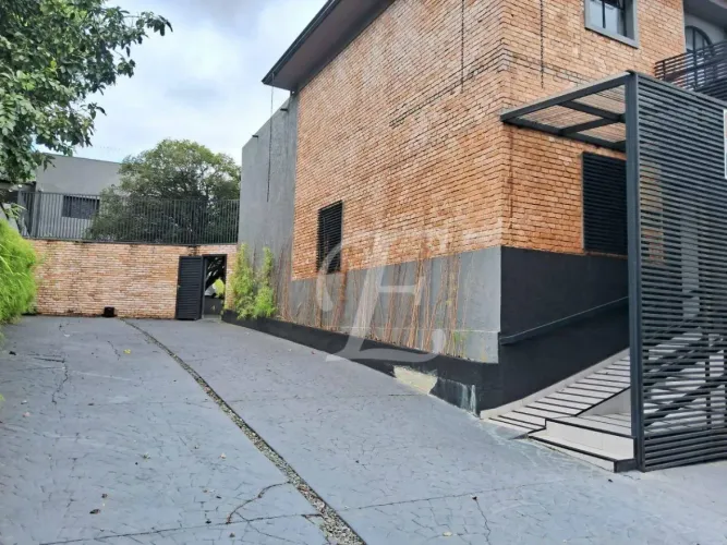 Casa com 8 dormitórios para alugar, 450 m² por R$ 50.000,00/mês - Itaim Bibi - São Paulo/S