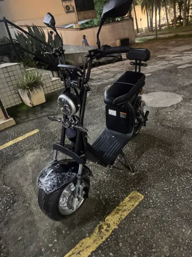 MOTO ELÉTRICA X11 X12 X13 SOL GT1 dot C15 TRICICLO 701SPORT