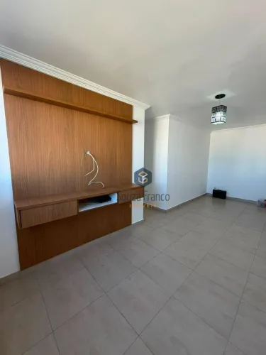Apartamento com 2 dormitórios para alugar, 55 m² por R$ 2.600,00/mês - Vila Mogilar - Mogi