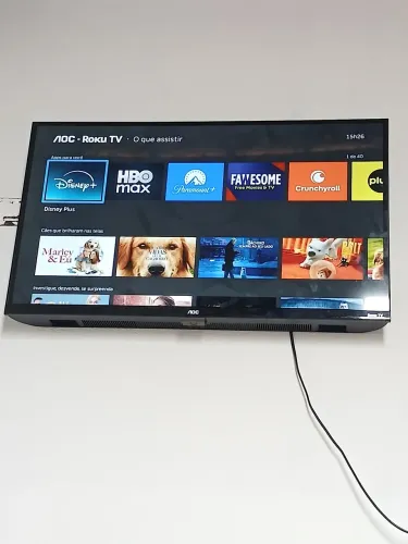 TV