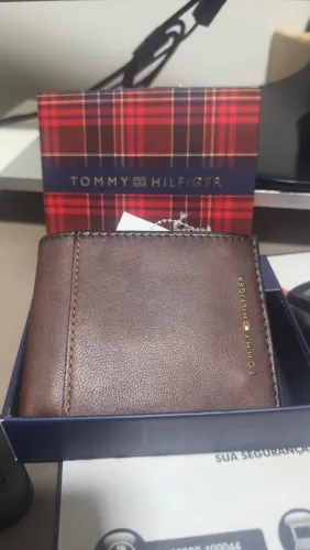 Carteira tommy