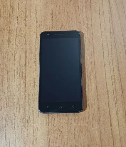 Celular Smartphone Lenovo Vibe C2 - 16 GB