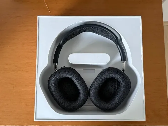 AirPods Max Lightning Apple - Excelente estado