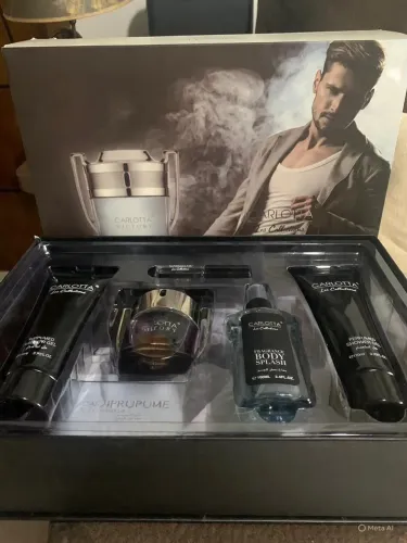 Kit de Perfume Para Homens e Mulheres // Retirar no Recreio ou por envios.