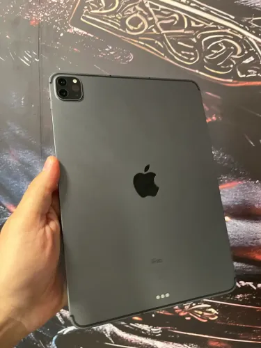 iPad Pro 3th m1 256gb
