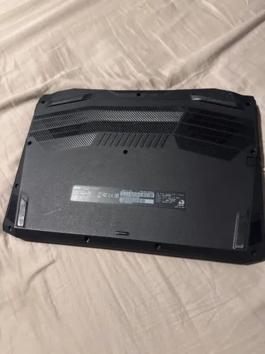 Computador nitro 5