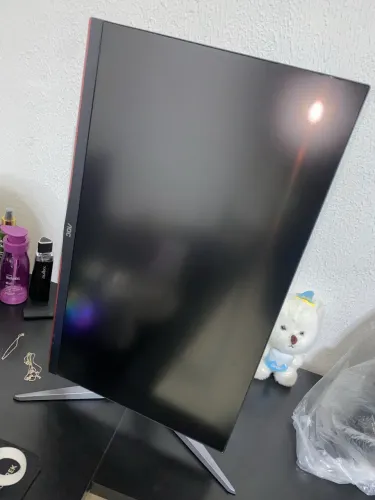 Monitor Gamer, AOC HERO QUAD 27 