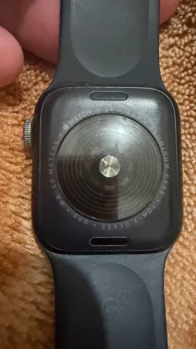 Apple Watch SE 2 geração
