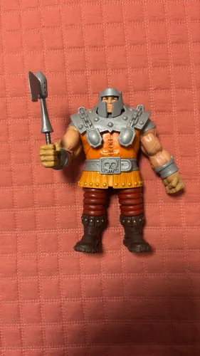 Aríete Coleção He-Man