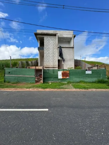 Venda: Triplex de Alto Padrão no Alphaville Rio Doce em Alpercata/MG