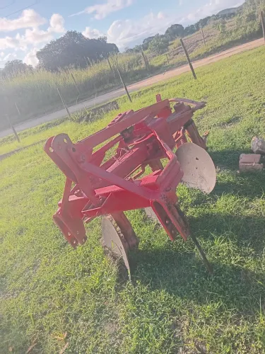 Arado três discos novos