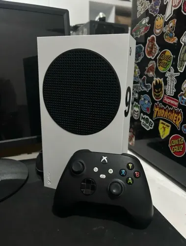 X Box Series S