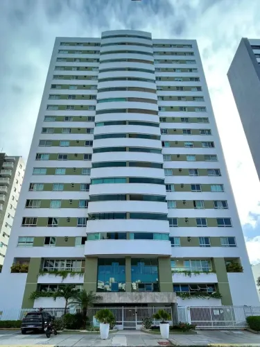 Apartamento à venda no condomínio Portal do Garcia, Bairro Jardins