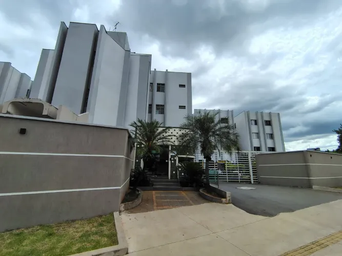Apartamento Setor Sudoeste