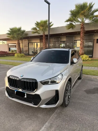BMW X1 Sdrive 20I M Sport 2.0 TB Aut. 2025