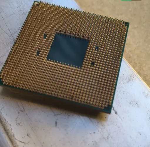 B450m-a pro Max msi am4 + Ryzen 5 1400