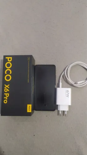 poco x6 pro 