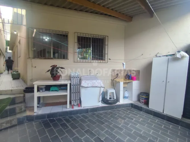 Casa à venda no Jardim Almeida Parelheiros