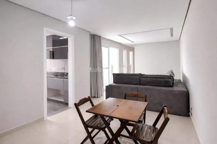 Apartamento à venda no bairro Sion