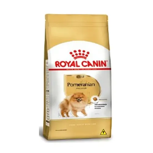 Rações para Cães e Gatos