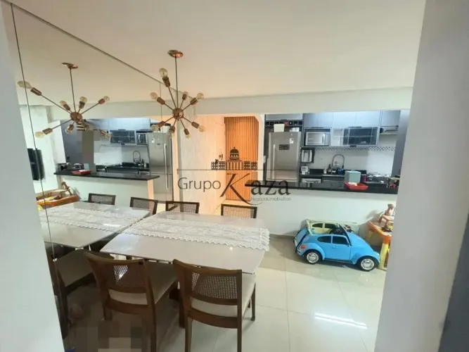 Oportunidade - Apartamento - Parque Industrial - Edifício Toori - 2 Dormitórios - 65m².