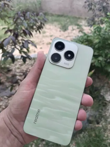 Smartphone Realme C63 256g