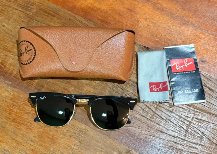 Ray-Ban Original