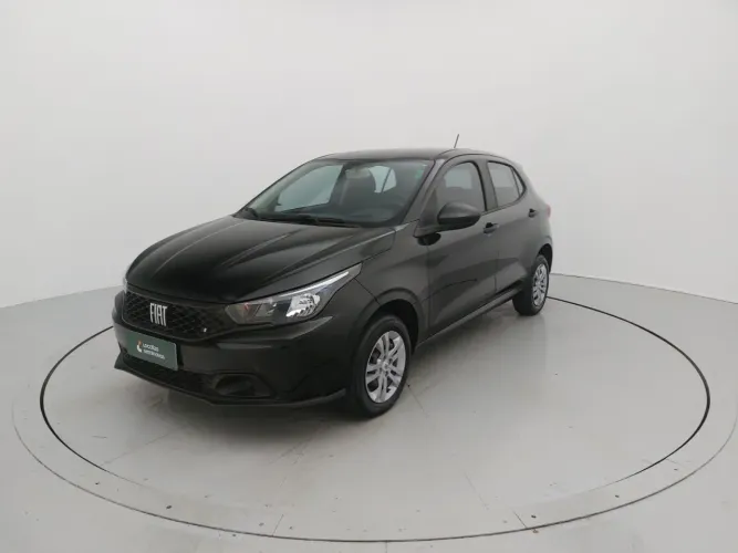 Fiat Argo 1.0 6V Flex. 2023