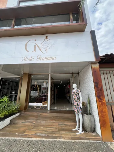 Ponto Comercial Montada e Equipada - Excelente Localização