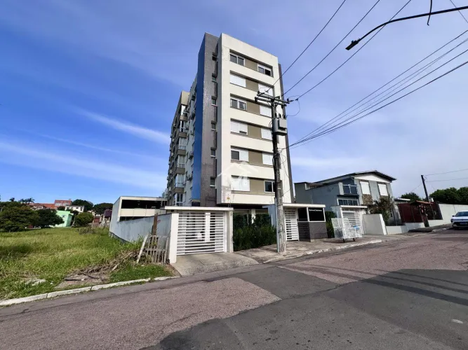Apartamento 79m² com Academia à Venda no Bairro Nossa Senhora das Graças REF: 502007