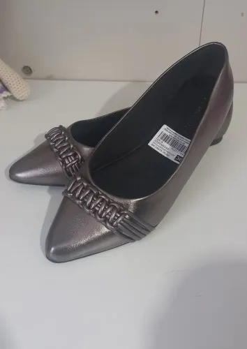 Sapatilha constance 35/36