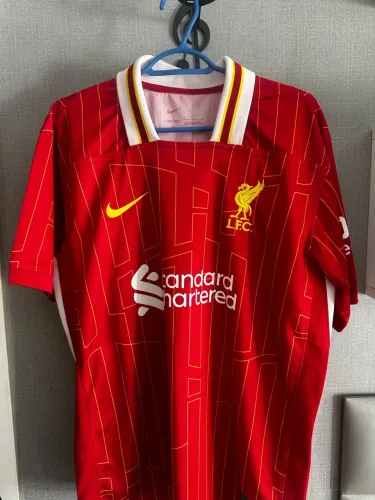 CAMISA I LIVERPOOL 24/25