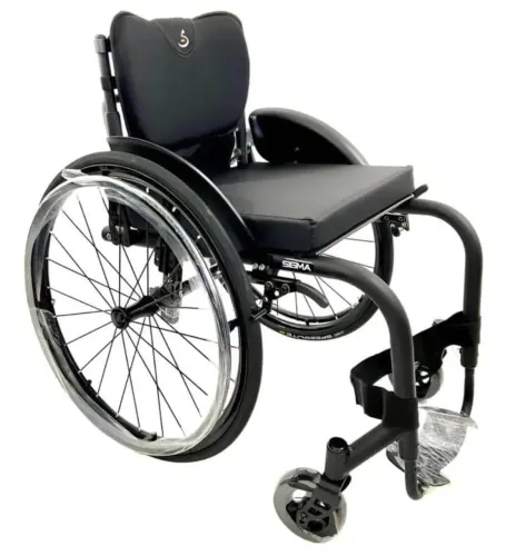 Cadeira de Rodas Sigma Vega