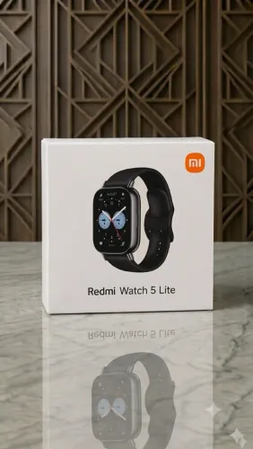 Redmi Watch 5 Lite - Original - Lacrado