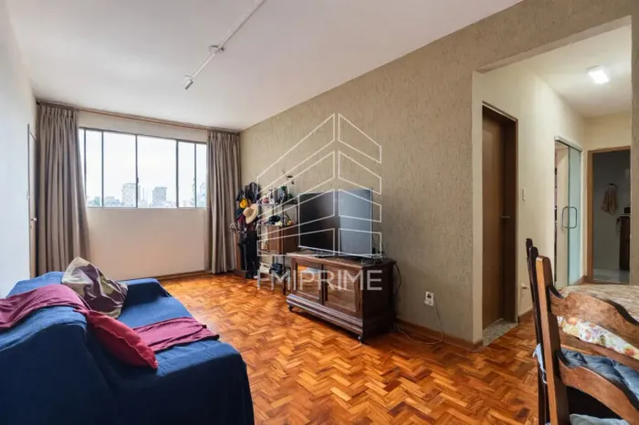 Apartamento para venda em Consolação com 3 quartos , 92m²