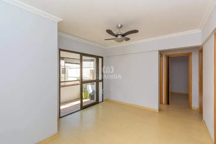 Apartamento para aluguel, 2 quartos, 1 vaga, Cidade Baixa - Porto Alegre/RS